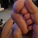 Voetjes, foto 3024x3024, 1 reacties, 15 stemmen