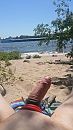 Waal Strandje, foto 900x1600, 28 reacties, 64 stemmen