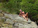 Wandeling, foto 800x600, 1 reacties, 6 stemmen