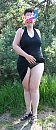 Wandeling met nichtje, foto 248x572, 4 reacties, 26 stemmen
