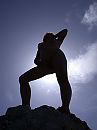 Wandeling, foto 600x800, 2 reacties, 7 stemmen