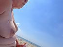 Wat fijn strand en zon ☀️, foto 2048x1536, 10 reacties, 43 stemmen