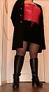 Wat gaan we doen vanavond, foto 1567x2884, 17 reacties, 55 stemmen