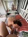 Wat kan zij lekker pijpen, foto 3000x4000, 29 reacties, 252 stemmen