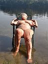 Waternimf......, foto 3000x4000, 12 reacties, 85 stemmen