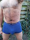 Weekendbult, foto 3000x4000, 3 reacties, 8 stemmen