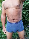 Weer een blauwe maandag, foto 3000x4000, 2 reacties, 5 stemmen