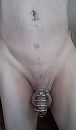 Weer opgesloten.., foto 1311x2233, 3 reacties, 3 stemmen