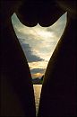 Welke doorkijk is mooier?, foto 468x700, 8 reacties, 24 stemmen