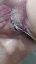 Wet pussy, foto 1472x2608, 12 reacties, 62 stemmen