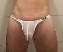 White thong 1, foto 2322x1901, 2 reacties, 6 stemmen