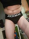 Wie haalt hem uit me nderbroek, foto 2208x2944, 3 reacties, 2 stemmen