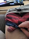 Wie?, foto 3000x4000, 2 reacties, 11 stemmen