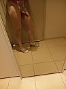 Witte panty, foto 3000x4000, 1 reacties, 8 stemmen