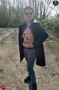 Yvette showt haar tieten #1, foto 1600x2400, 29 reacties, 123 stemmen