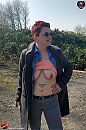 Yvette showt haar tieten #2, foto 1600x2400, 25 reacties, 123 stemmen
