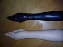 Zelf dubbel fisten, foto 4000x3000, 3 reacties, 7 stemmen