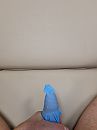 Zelf op de massagetafel, foto 3000x4000, 2 reacties, 4 stemmen