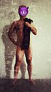 Zelfportret, foto 1367x2419, 0 reacties, 3 stemmen