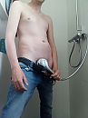 Zin om te douchen ;), foto 1920x2560, 3 reacties, 6 stemmen
