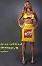 Zo hou ik van lego, foto 620x960, 2 reacties, 7 stemmen