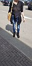 Zo over straat, foto 1944x4000, 16 reacties, 71 stemmen