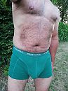 Zon onder in het groen, foto 3000x4000, 1 reacties, 7 stemmen