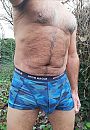 Zondag boxer, foto 1610x2304, 2 reacties, 5 stemmen