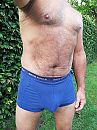 Zondags blauw, foto 3000x4000, 1 reacties, 2 stemmen