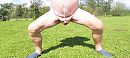 Zonder slip maar met touwtje, foto 1205x543, 1 reacties, 5 stemmen