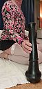 Zou ik deze grote paardendildo, foto 1528x3216, 6 reacties, 20 stemmen