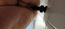 Zwarte Dildo, foto 4000x1801, 8 reacties, 26 stemmen