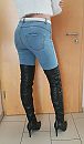 assjeans, foto 285x482, 20 reacties, 34 stemmen