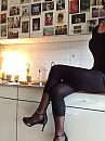 back in black…, foto 960x1280, 4 reacties, 11 stemmen