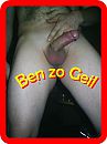 ben zo Geil, foto 360x480, 3 reacties, 3 stemmen
