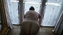 bend over at the window, foto 1344x756, 0 reacties, 1 stemmen