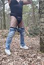 boszicht, foto 2398x3503, 8 reacties, 29 stemmen