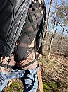 boszicht, foto 3004x4000, 7 reacties, 22 stemmen