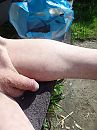 buiten zo lekker, foto 3000x4000, 2 reacties, 6 stemmen