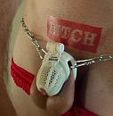 chastity bitch, foto 1618x1651, 3 reacties, 12 stemmen