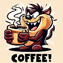 coffee !!!!!, foto 526x526, 3 reacties, 3 stemmen