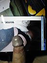 cokkie tribute, foto 1536x2048, 0 reacties, 2 stemmen