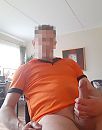 de leeuw van oranje 1, foto 682x862, 1 reacties, 10 stemmen