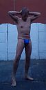 deze avond in  string buiten, foto 1208x2307, 4 reacties, 9 stemmen