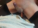 dildo stockings  kousen, foto 1453x1080, 10 reacties, 23 stemmen