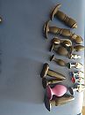 diverse soorten pluggen, foto 3000x4000, 4 reacties, 14 stemmen