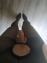 eindelijk heels, foto 3000x4000, 8 reacties, 16 stemmen