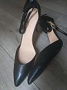 eindelijk mijn (eerste) heels, foto 3000x4000, 7 reacties, 9 stemmen