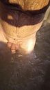 even ontspannen in jacuzzi, foto 1134x2016, 2 reacties, 5 stemmen