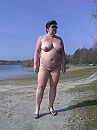 even poseren bij het strand, foto 2448x3264, 8 reacties, 52 stemmen